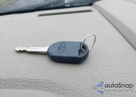 2008 Ford Explorer Eddie Bauer z USA, uszkodzony, nr VIN 1FMEU74E58UA00925